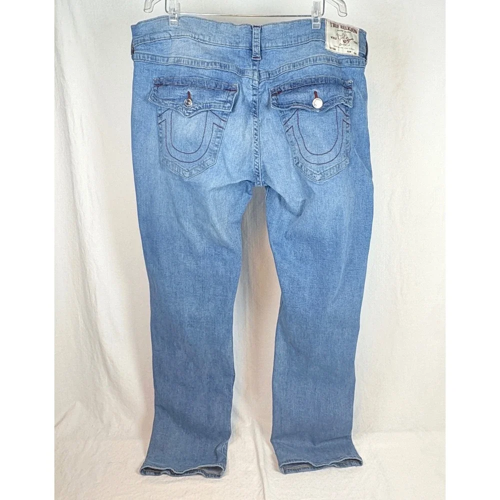 True Religion true religion